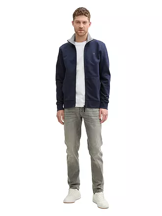 TOM TAILOR | Sweatjacke | 